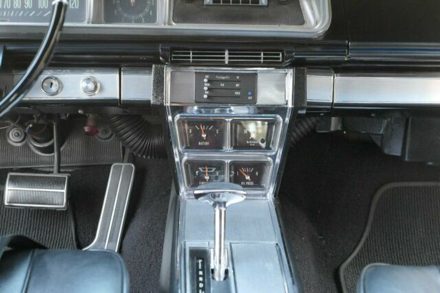 1966 Chevrolet Impala Super Sport - photo 9
