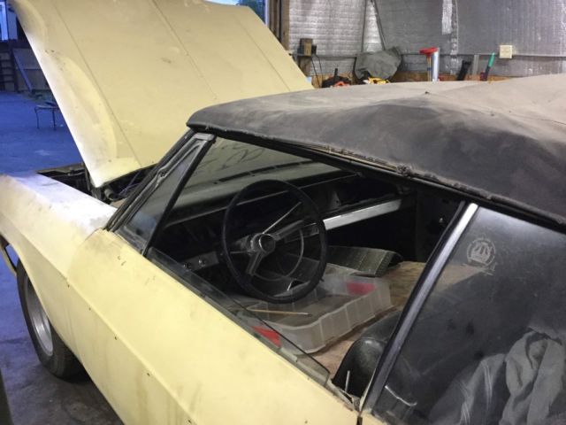 1966 Chevrolet Impala - photo 7