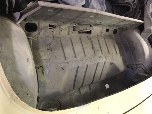 1966 Chevrolet Impala - photo 8