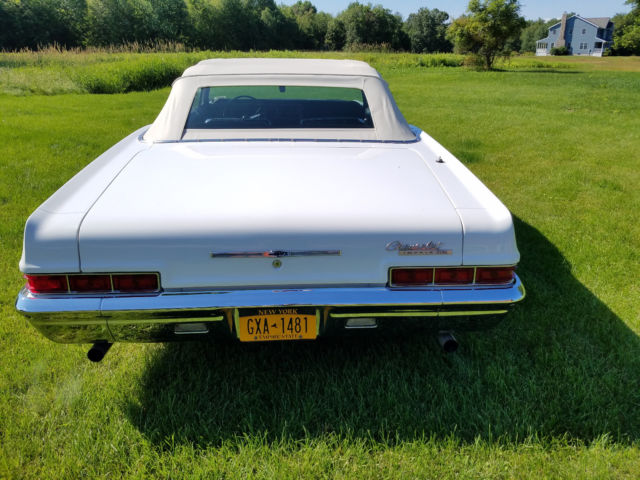 1966 Chevrolet Impala SS - photo 12