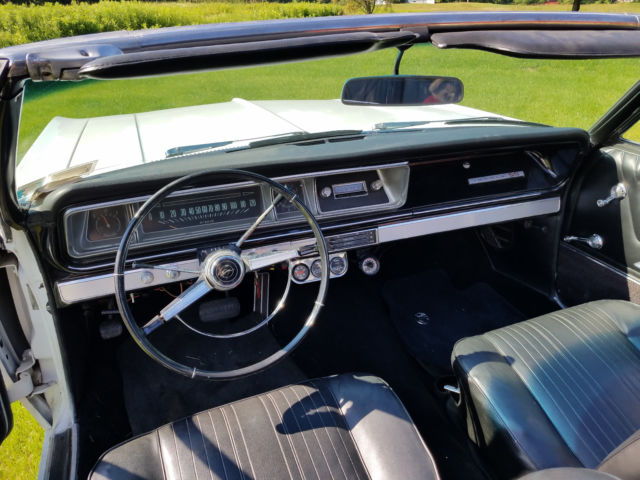 1966 Chevrolet Impala SS - photo 7