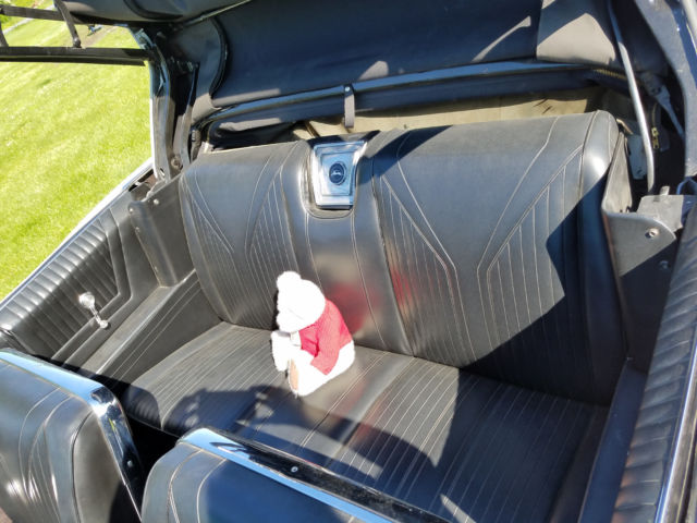 1966 Chevrolet Impala SS - photo 8