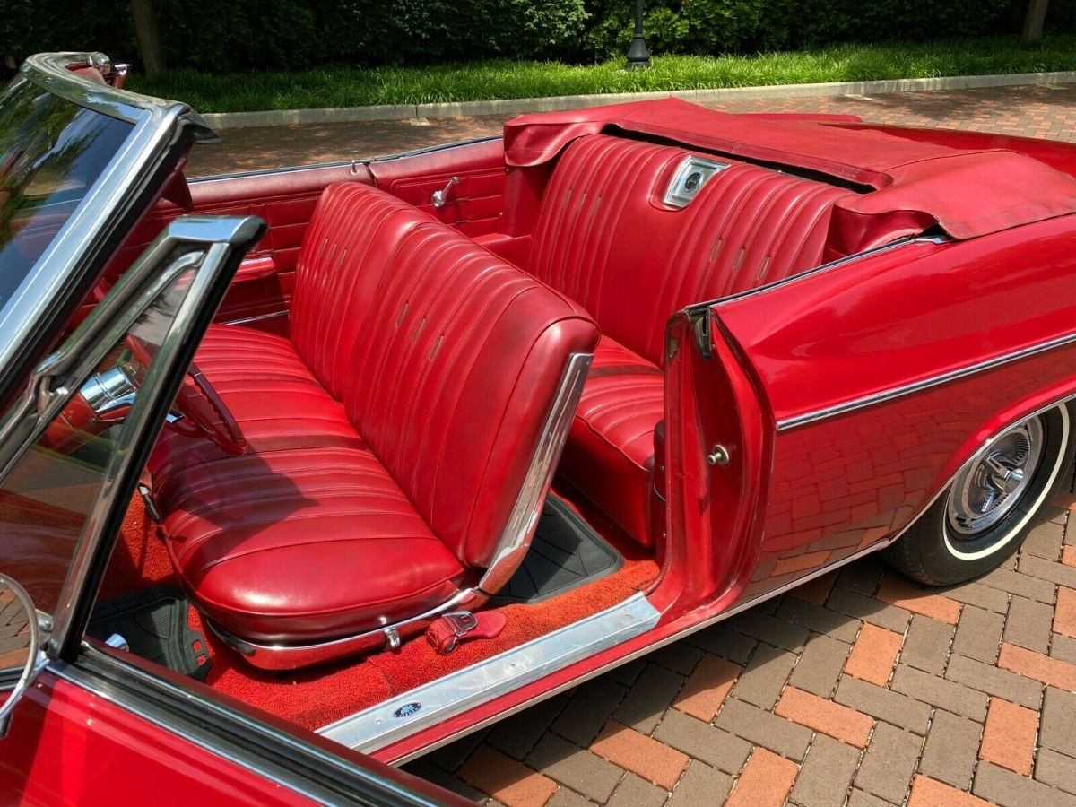 1966 Chevrolet Impala - photo 12