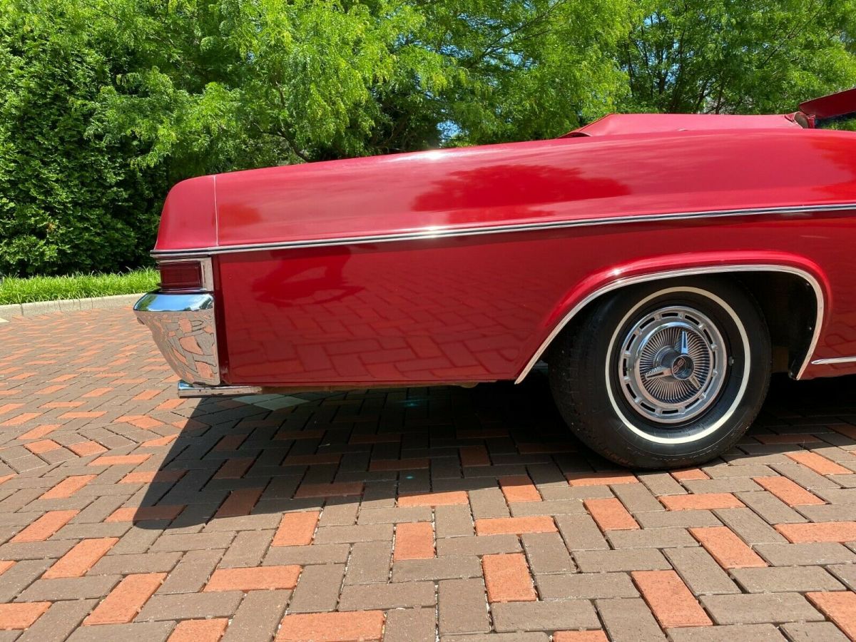 1966 Chevrolet Impala - photo 3