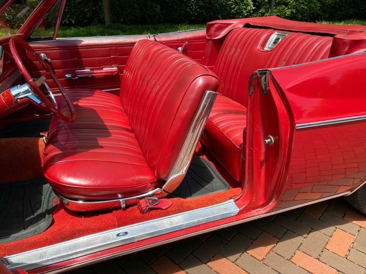 1966 Chevrolet Impala - photo 5