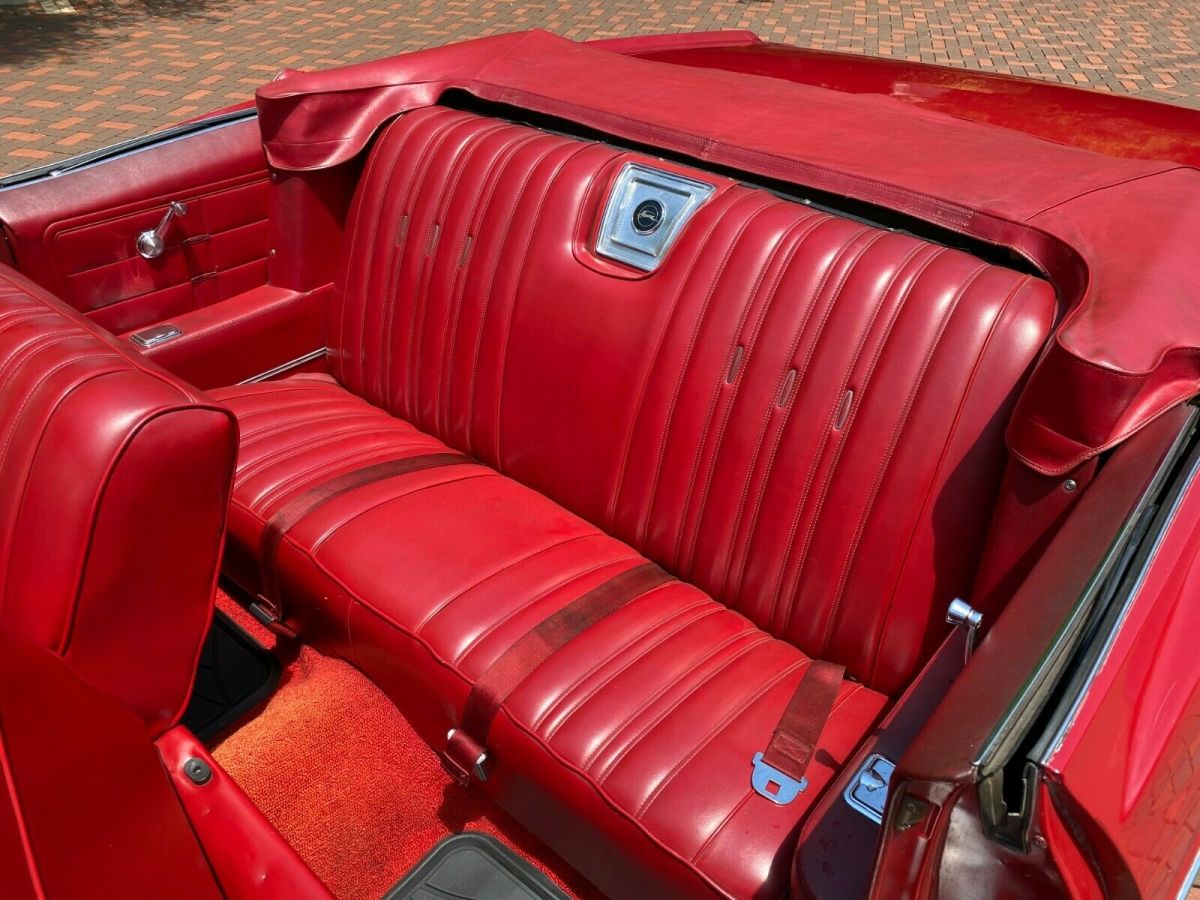 1966 Chevrolet Impala - photo 6
