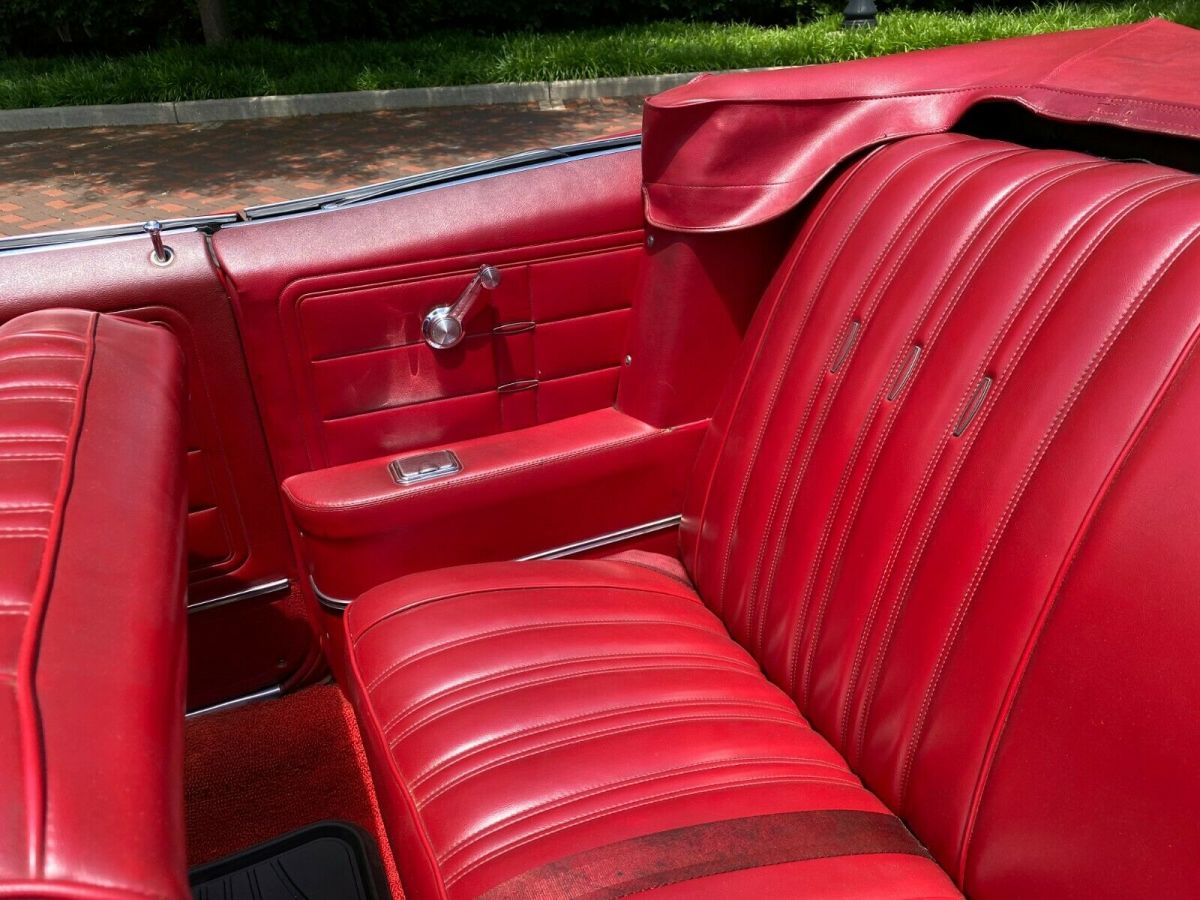 1966 Chevrolet Impala - photo 7
