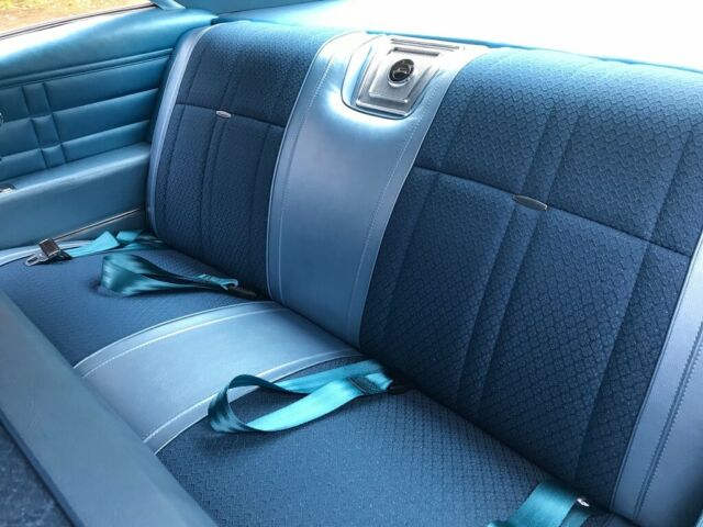 1966 Chevrolet Impala 2 door coupe - photo 11