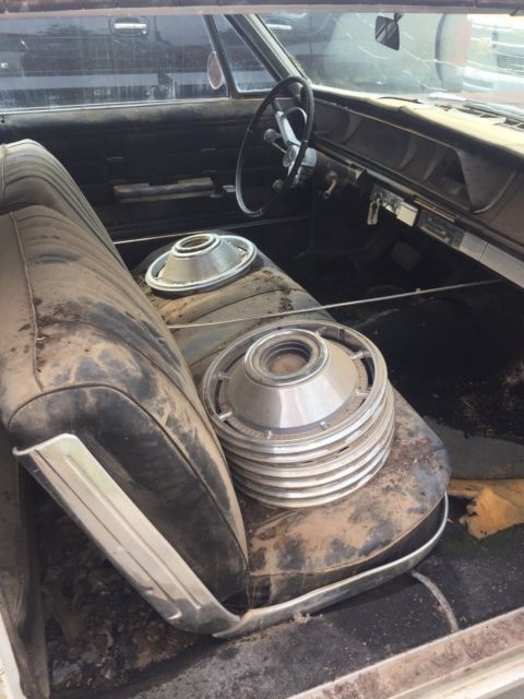 1966 Chevrolet Impala - photo 4
