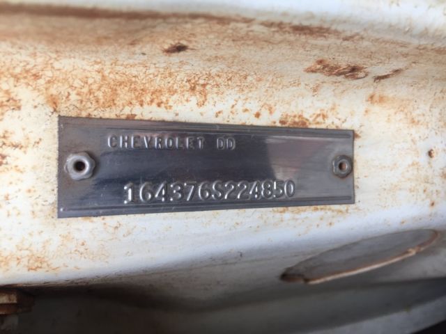 1966 Chevrolet Impala - photo 7