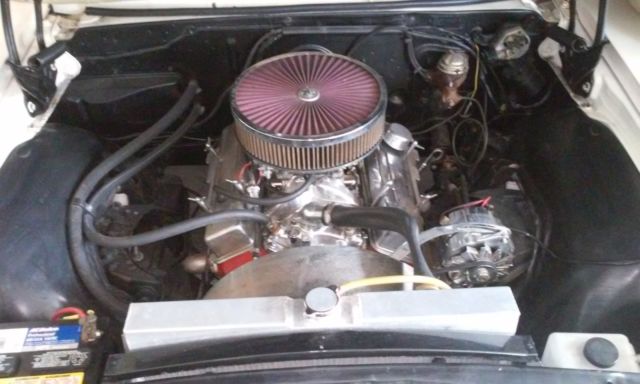 1966 Chevrolet Impala SuperSport - photo 11