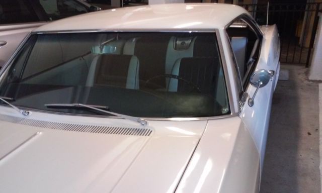1966 Chevrolet Impala SuperSport - photo 5