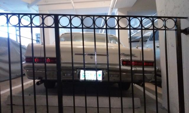 1966 Chevrolet Impala SuperSport - photo 9