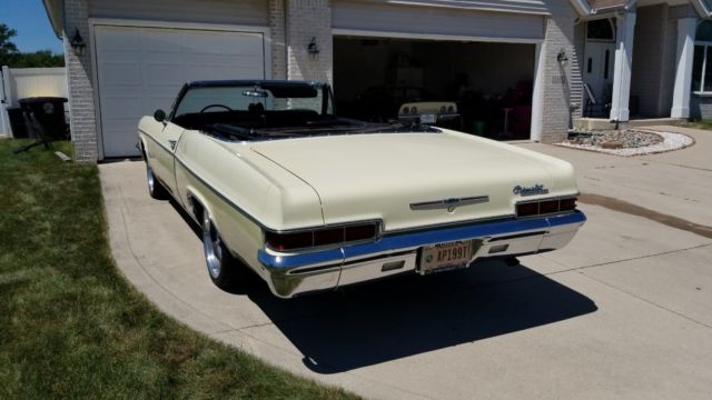 1966 Chevrolet Impala - photo 10