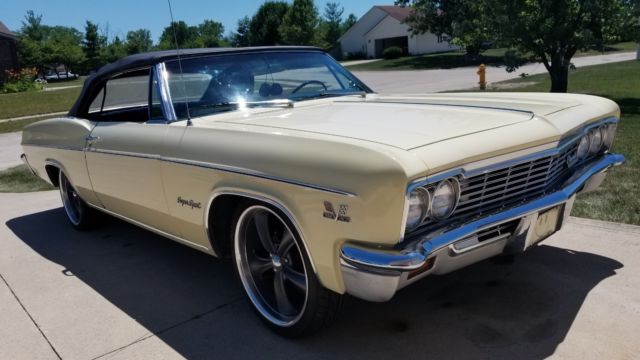 1966 Chevrolet Impala - photo 11