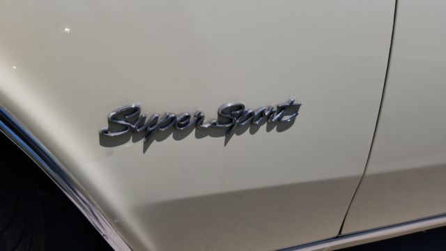 1966 Chevrolet Impala - photo 13