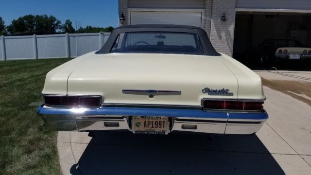 1966 Chevrolet Impala - photo 5
