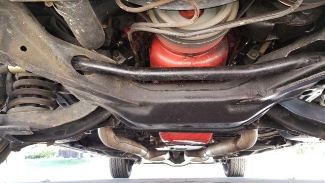 1966 Chevrolet Impala - photo 6