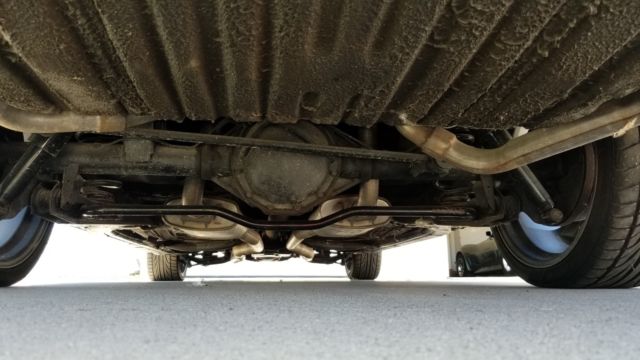 1966 Chevrolet Impala - photo 7