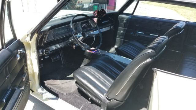 1966 Chevrolet Impala - photo 8