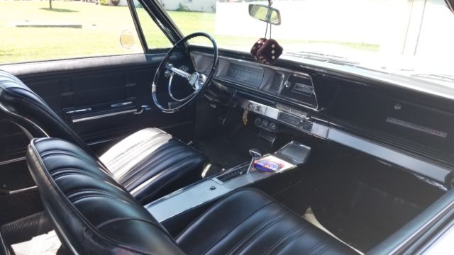 1966 Chevrolet Impala - photo 9