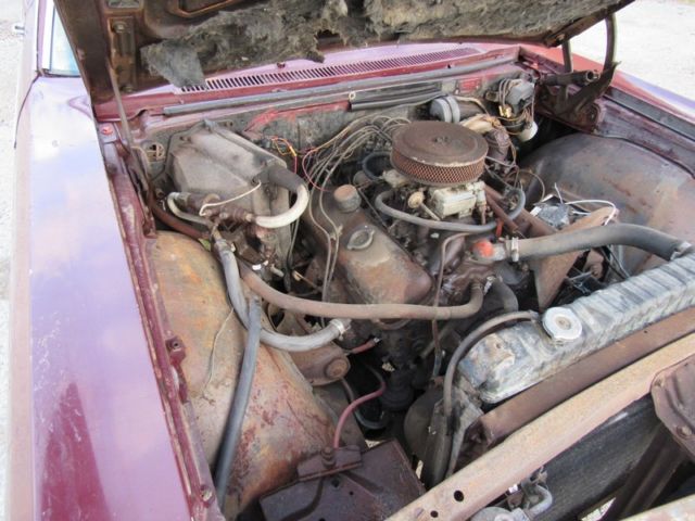 1966 Chevrolet Impala SS - photo 9