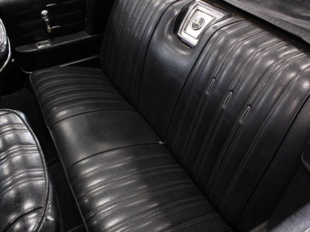 1966 Chevrolet Impala SS - photo 10