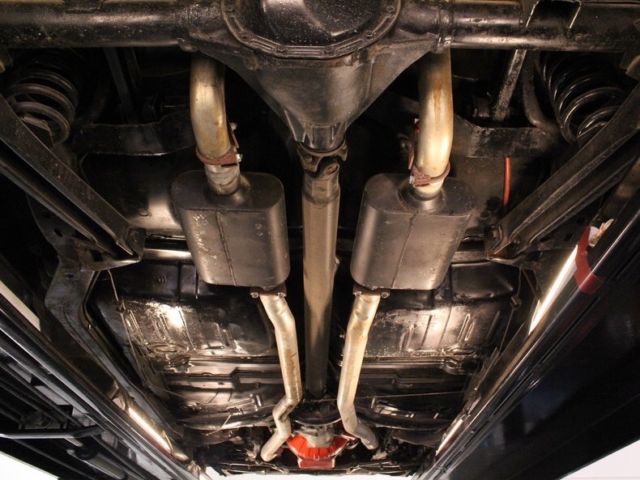 1966 Chevrolet Impala SS - photo 13