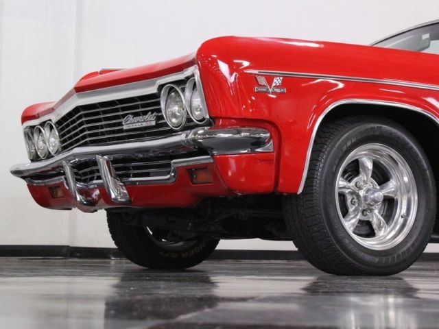 1966 Chevrolet Impala SS - photo 7