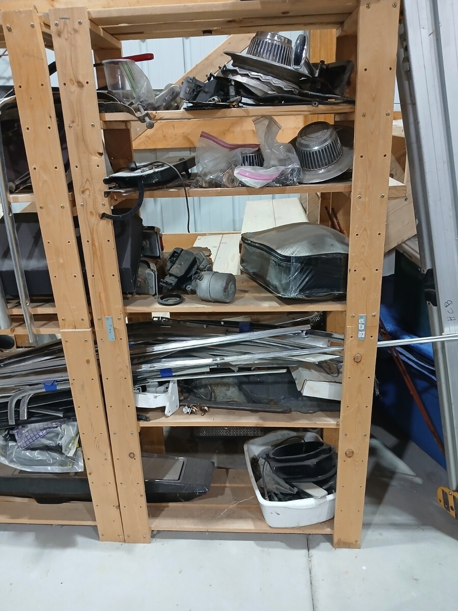 1966 Chevrolet Impala - photo 10