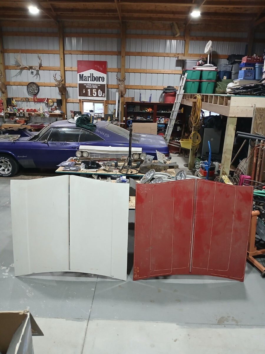 1966 Chevrolet Impala - photo 12