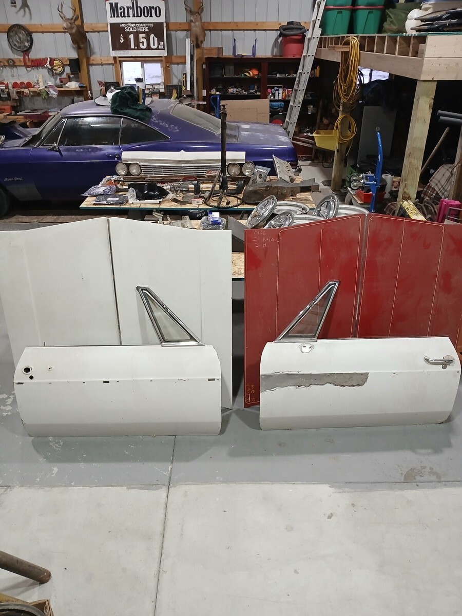 1966 Chevrolet Impala - photo 13