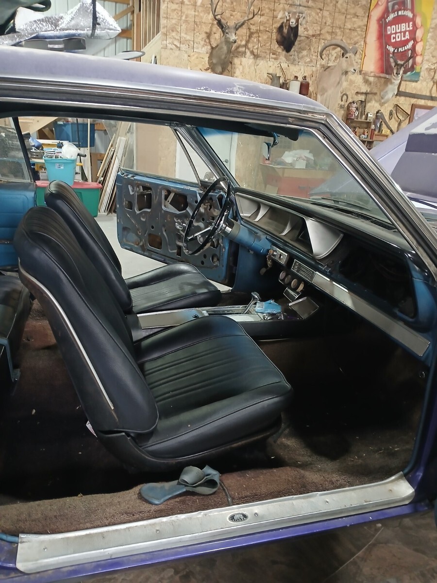 1966 Chevrolet Impala - photo 6