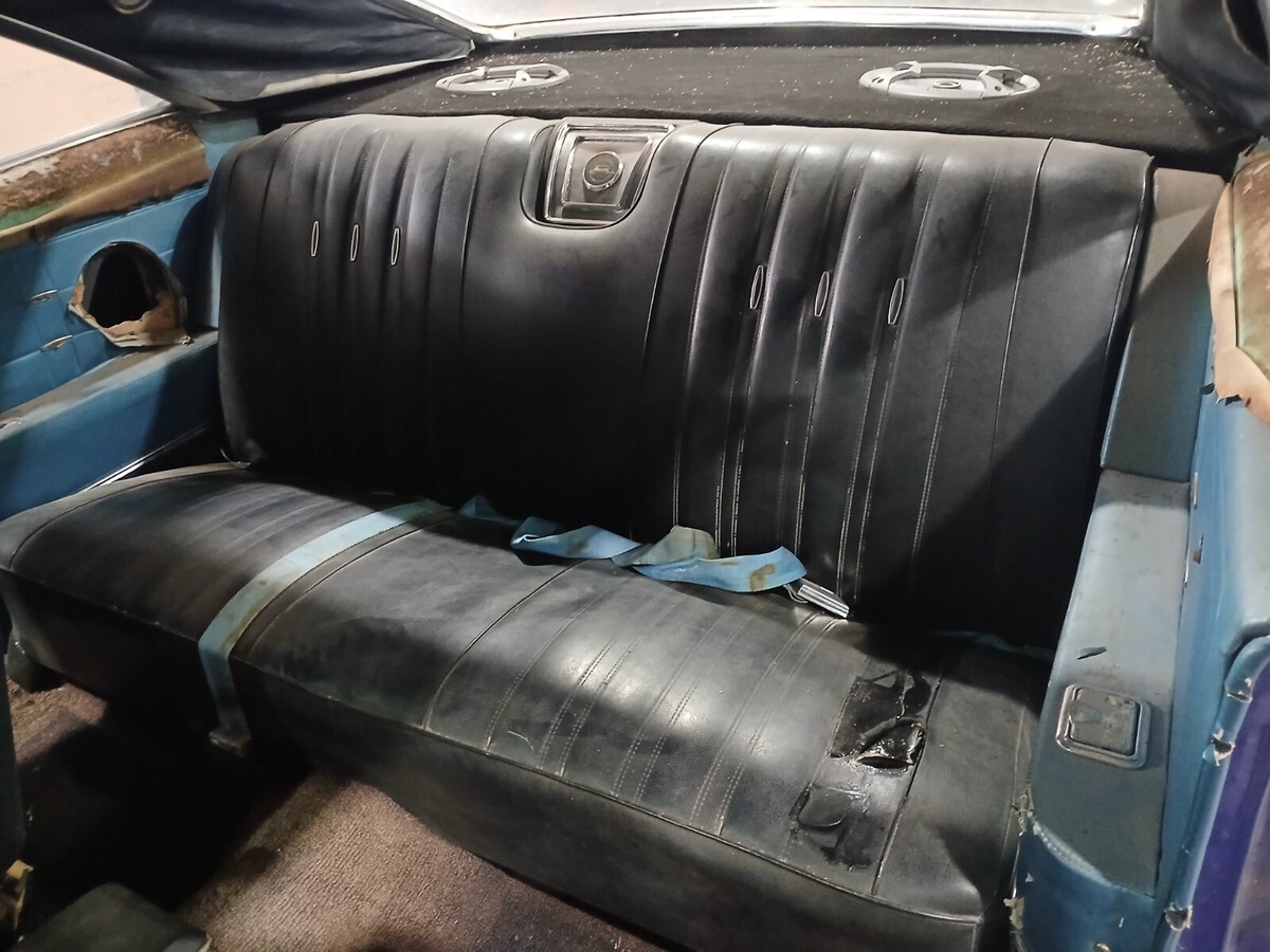 1966 Chevrolet Impala - photo 7