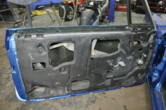 1966 Chevrolet Impala SS ROLLER - photo 11