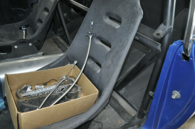 1966 Chevrolet Impala SS ROLLER - photo 13