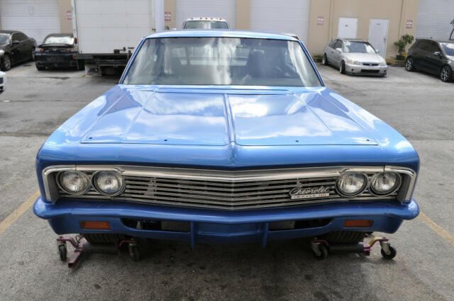 1966 Chevrolet Impala SS ROLLER - photo 7