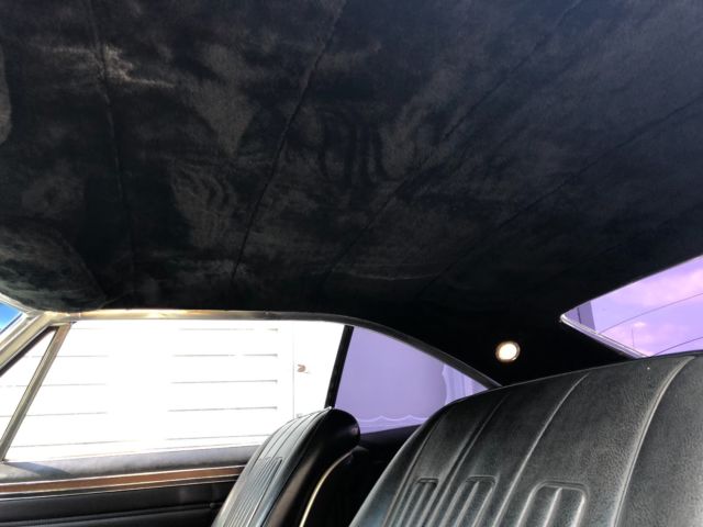 1966 Chevrolet Impala SS SuperSport - photo 13