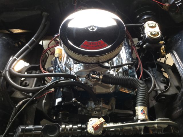 1966 Chevrolet Impala SS SuperSport - photo 2