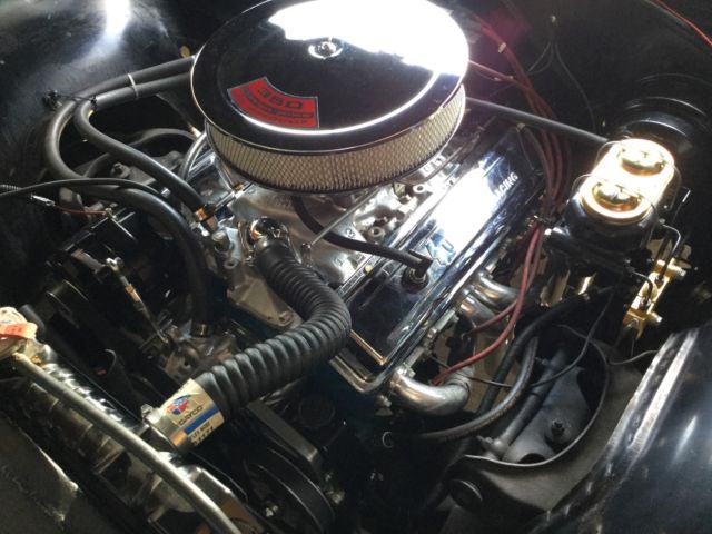 1966 Chevrolet Impala SS SuperSport - photo 9