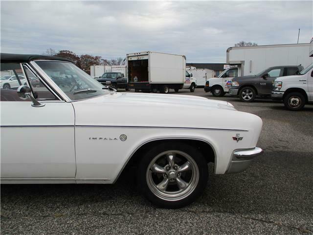 1966 Chevrolet Impala CONV - photo 13