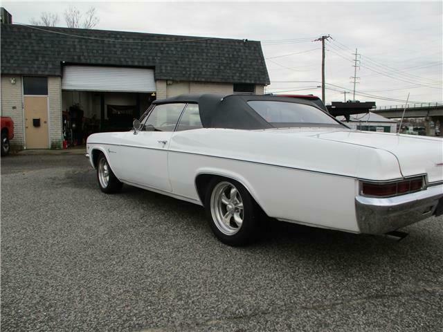 1966 Chevrolet Impala CONV - photo 6