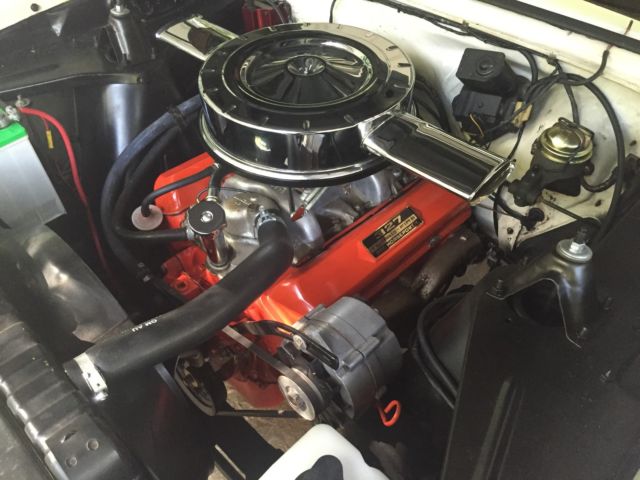 1966 Chevrolet Nova - photo 10