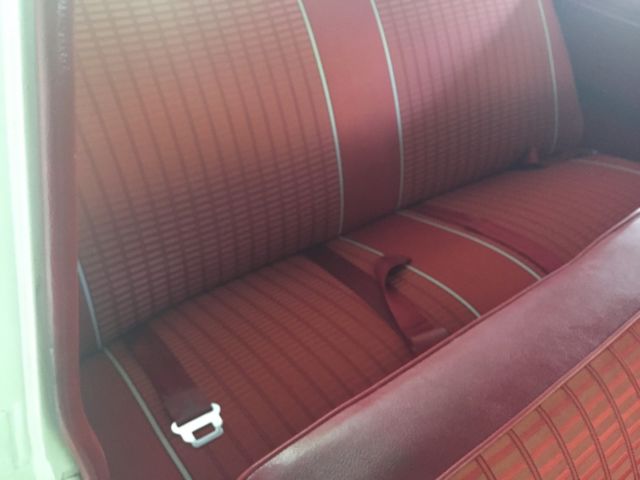 1966 Chevrolet Nova - photo 8