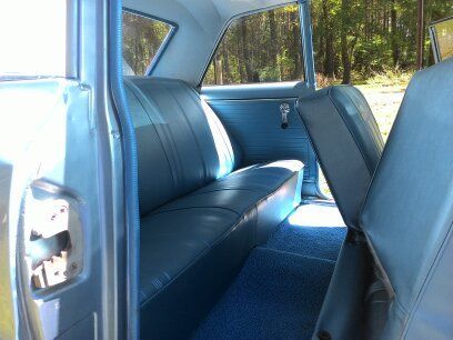1966 Chevrolet Nova - photo 5