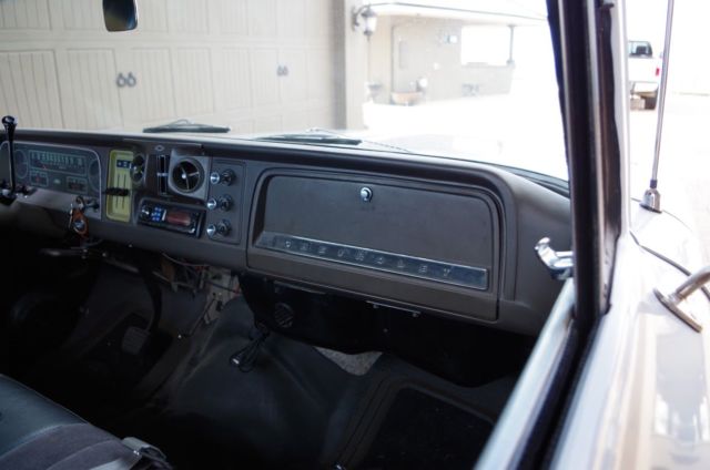 1966 Chevrolet Other Pickups - photo 10