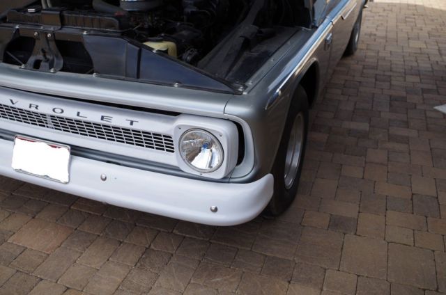 1966 Chevrolet Other Pickups - photo 2