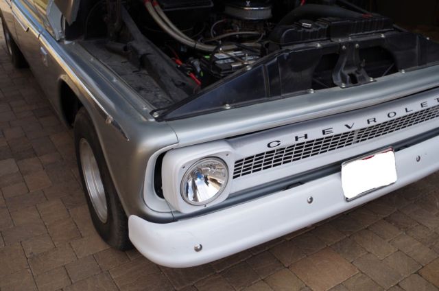 1966 Chevrolet Other Pickups - photo 3