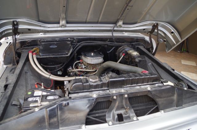 1966 Chevrolet Other Pickups - photo 4