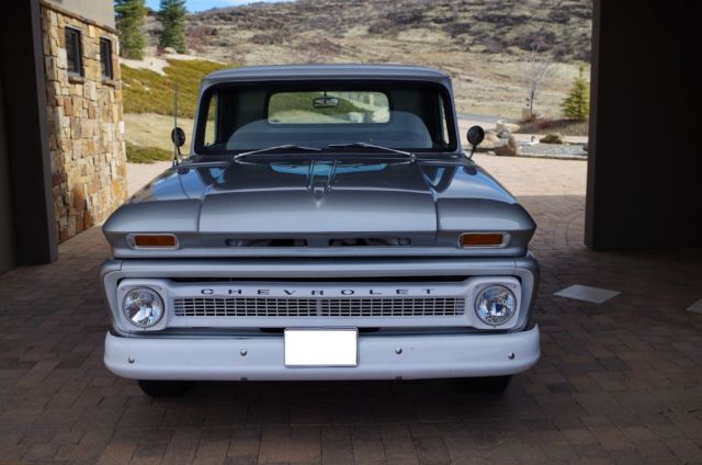 1966 Chevrolet Other Pickups - photo 5